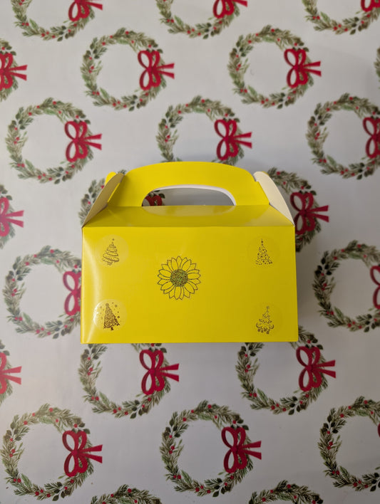 Mystery hoya bundle 💛🎄🌿