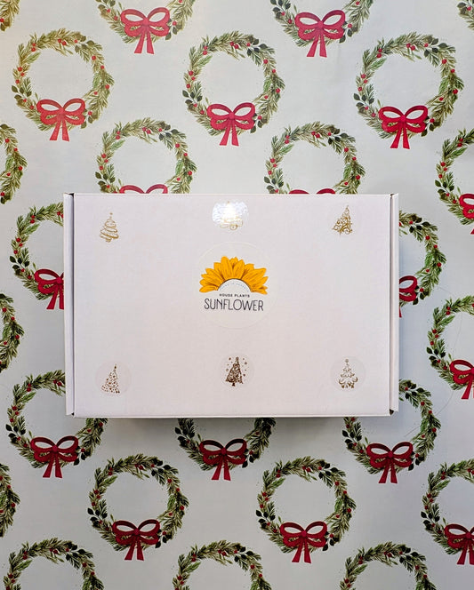 Gift set / Become a Santa for a child